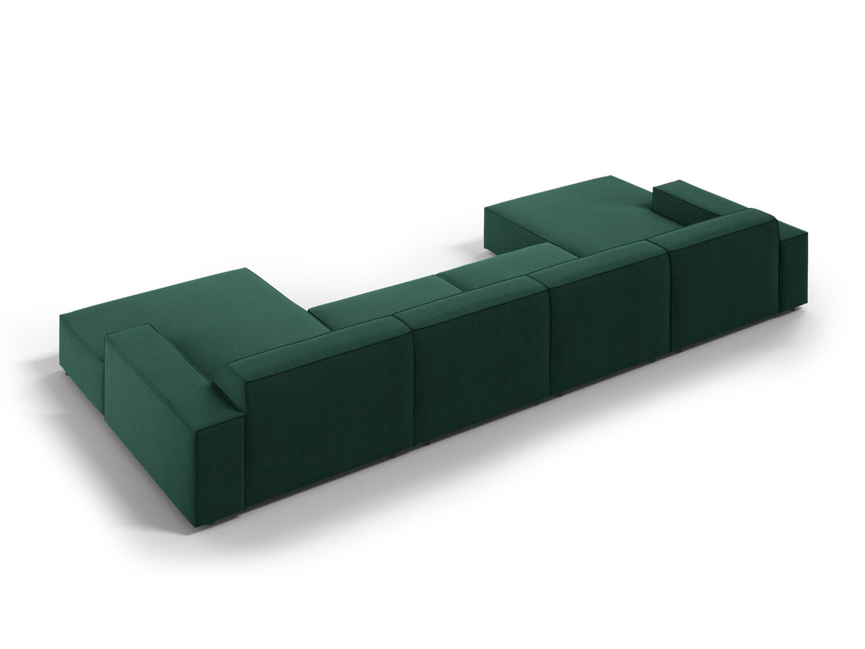 Modulinis minkštas kampas 652302