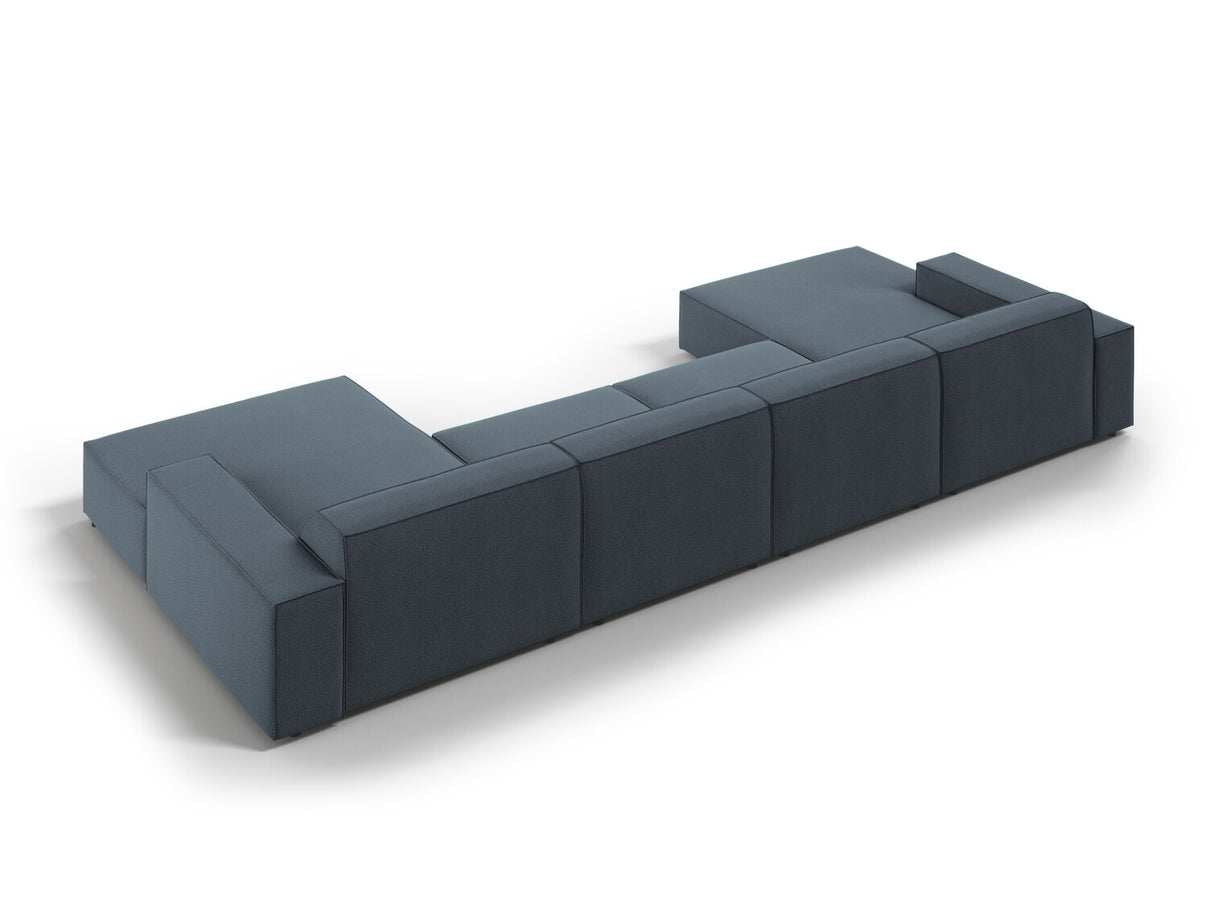 Modulinis minkštas kampas 652302