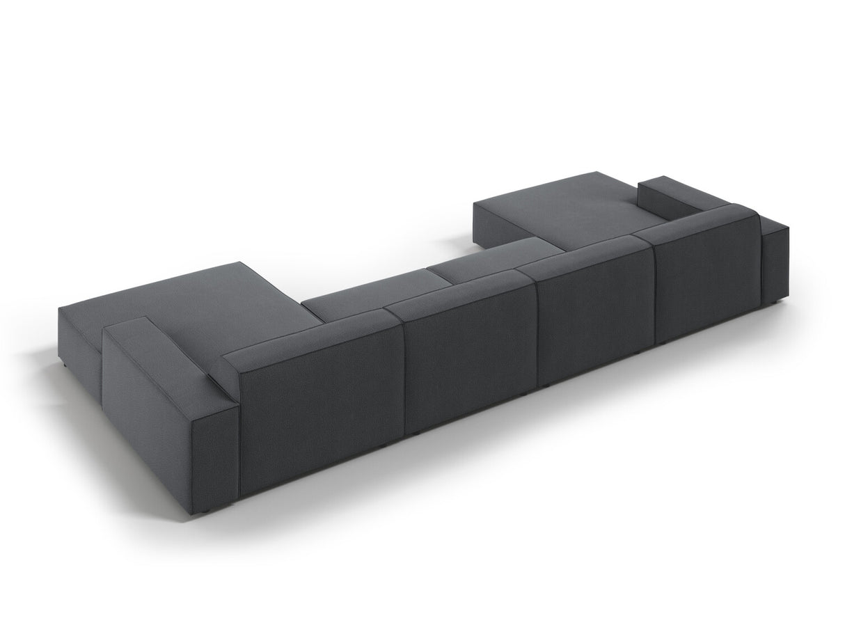 Modulinis minkštas kampas 652302