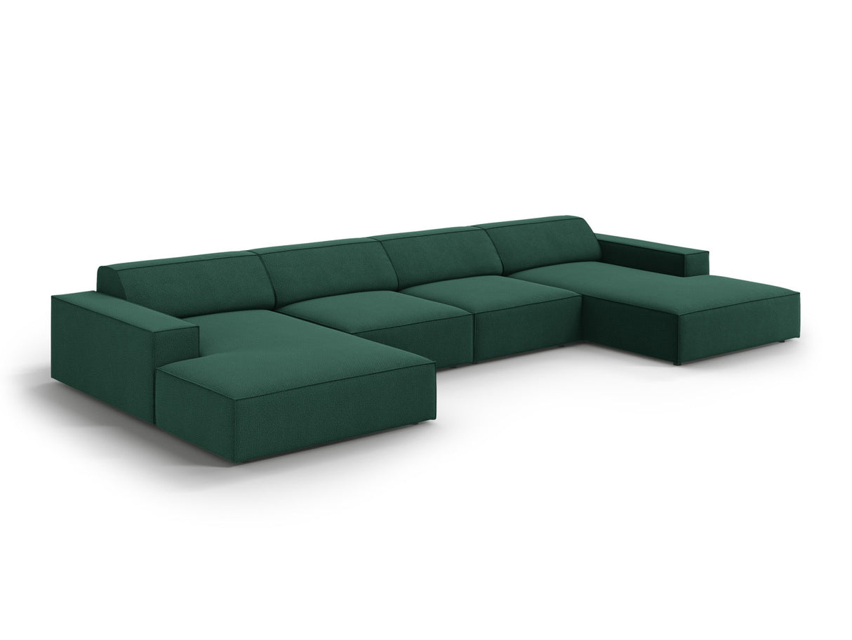Modulinis minkštas kampas 652302