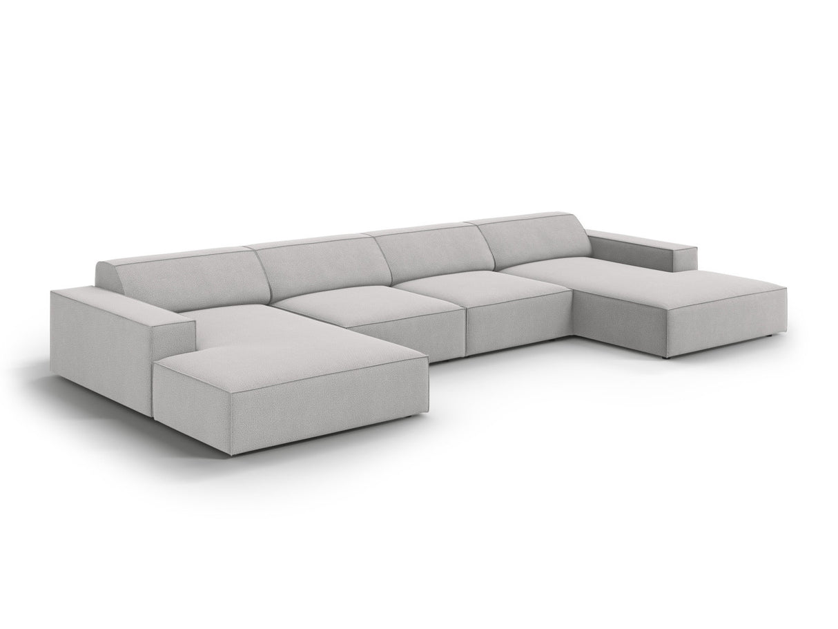 Modulinis minkštas kampas 652302