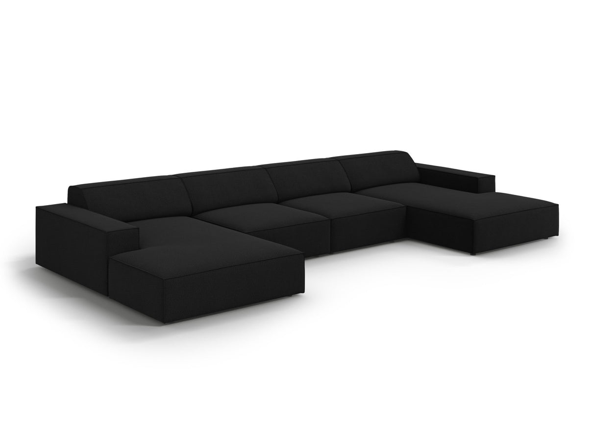 Modulinis minkštas kampas 652302