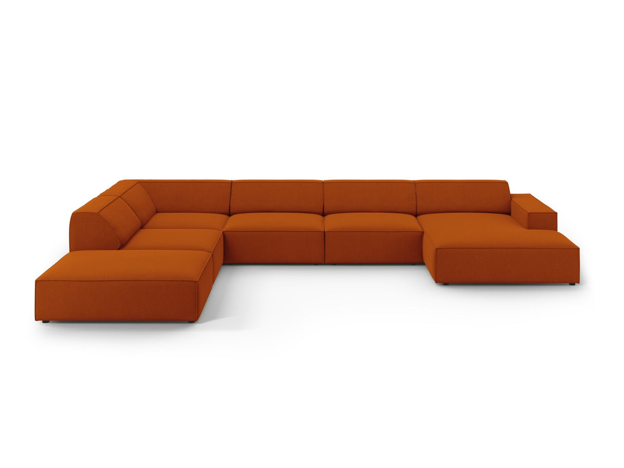 Modulinis minkštas kampas 652304