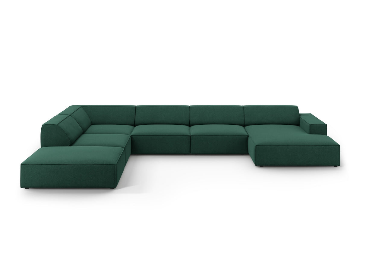 Modulinis minkštas kampas 652304