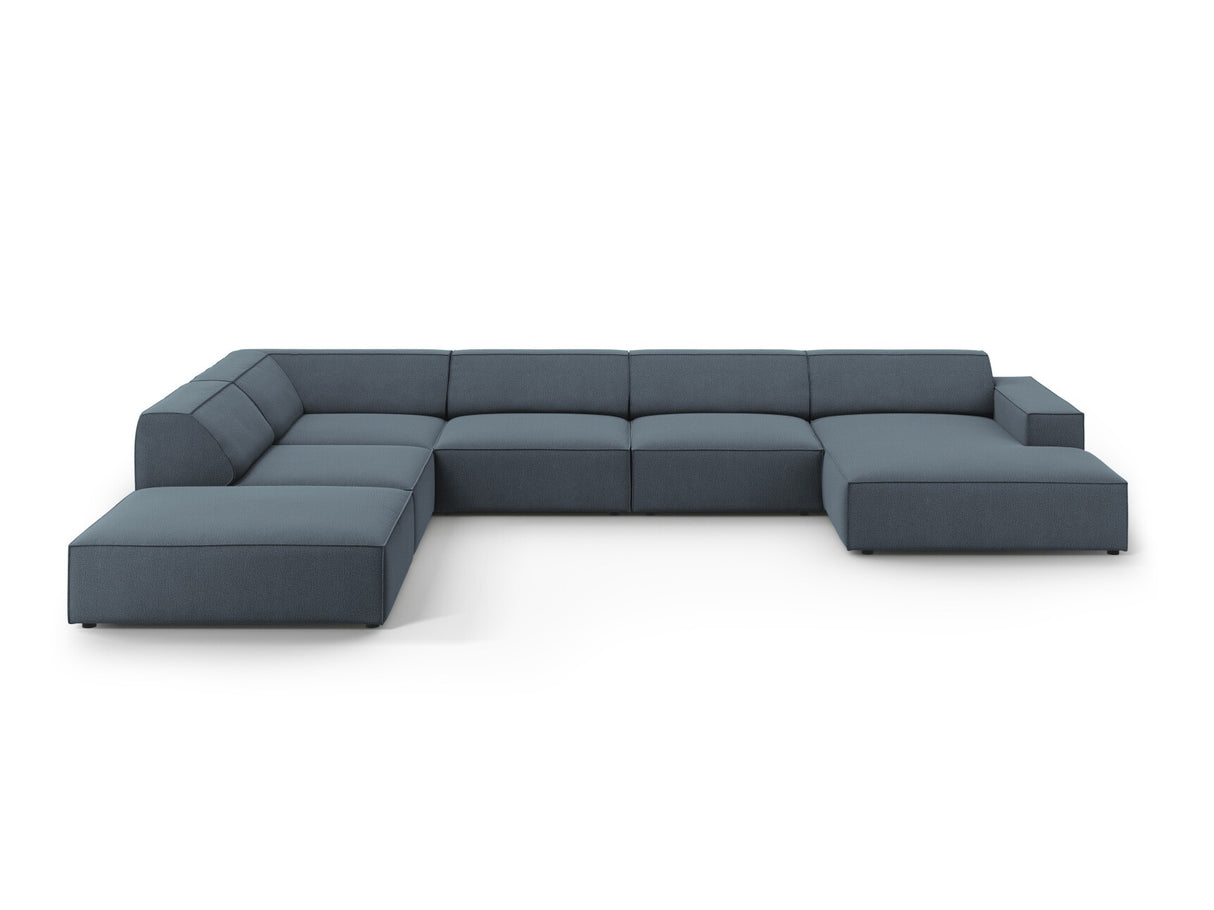 Modulinis minkštas kampas 652304