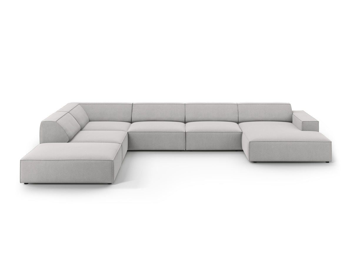 Modulinis minkštas kampas 652304