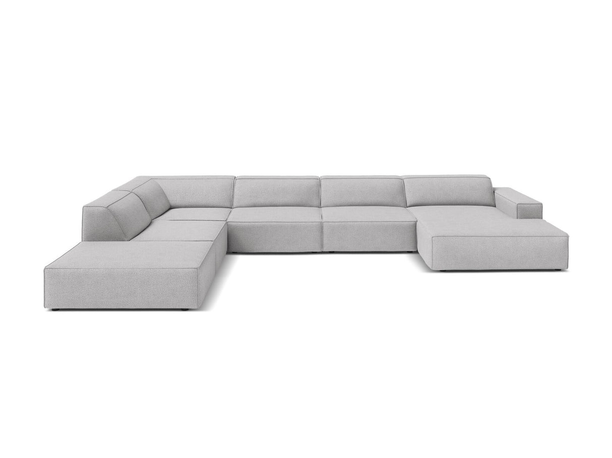Modulinis minkštas kampas 652304