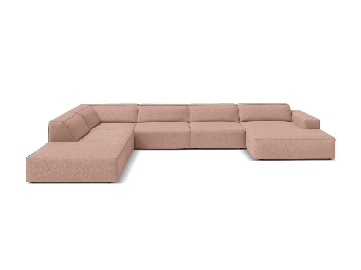 Modulinis minkštas kampas 652304
