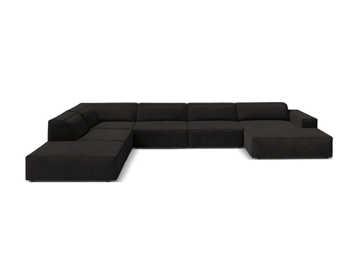 Modulinis minkštas kampas 652304