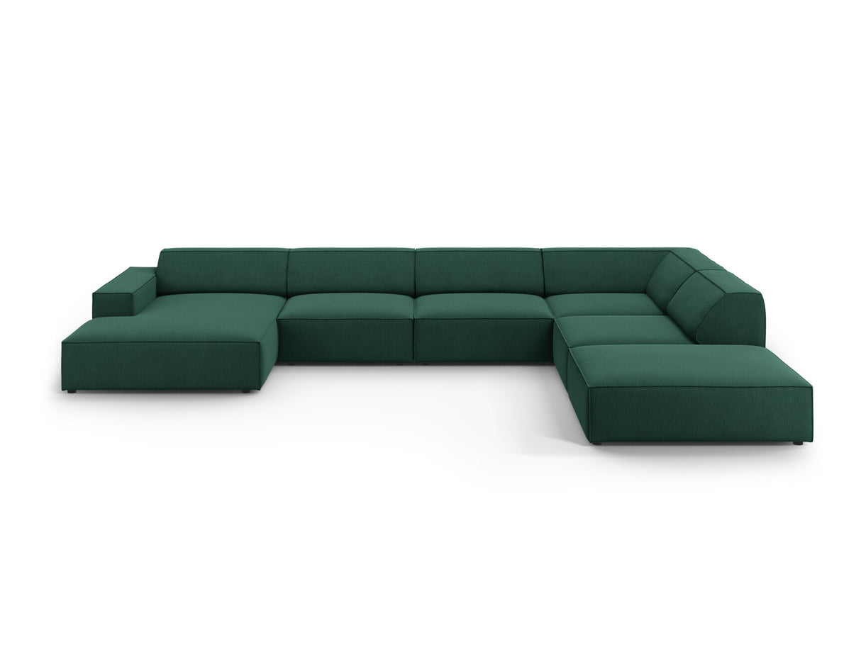 Modulinis minkštas kampas 652304