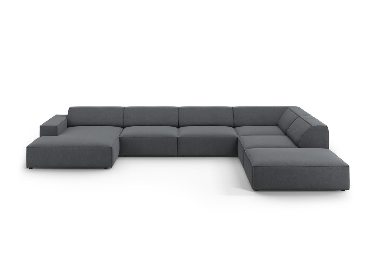 Modulinis minkštas kampas 652304