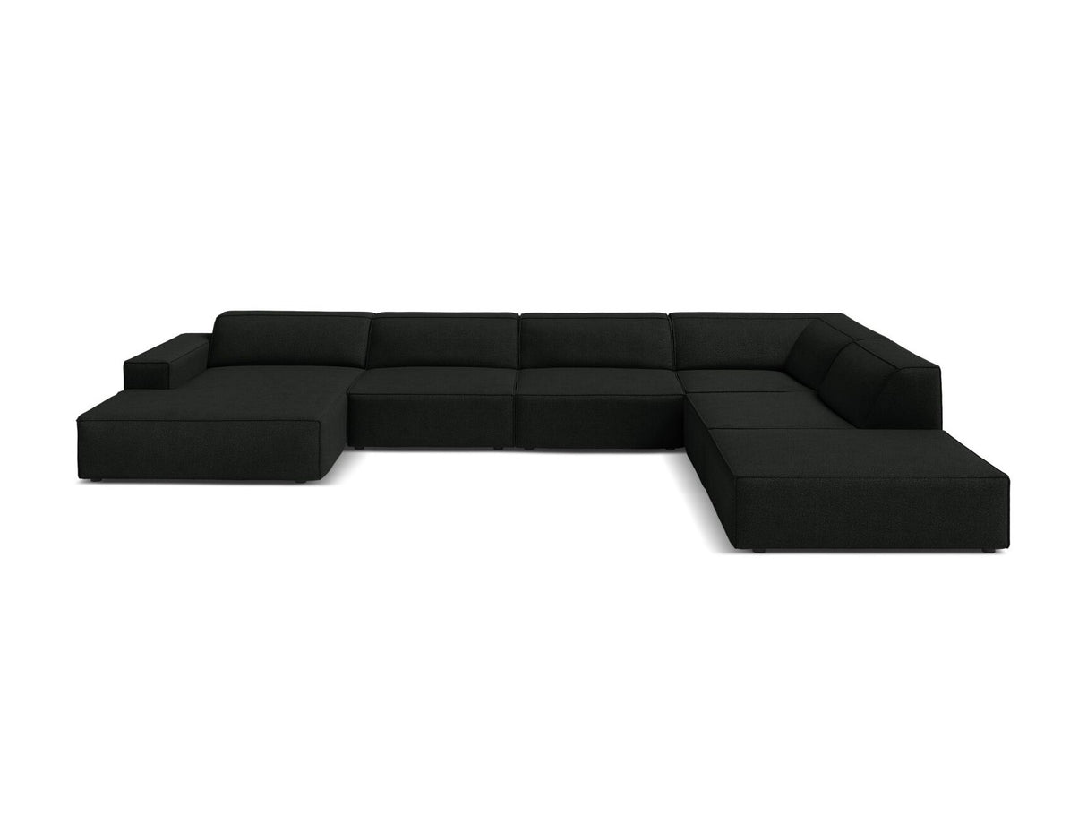 Modulinis minkštas kampas 652304