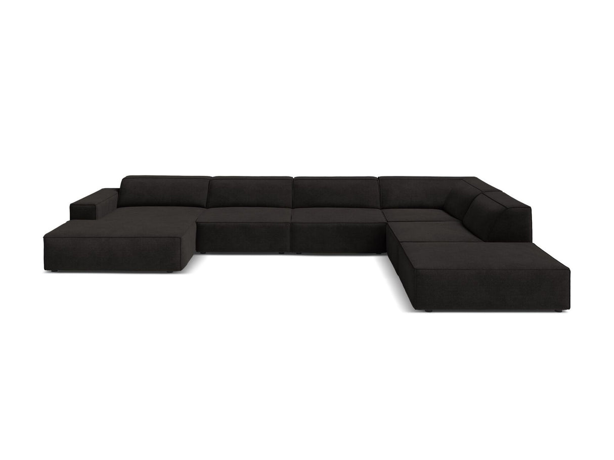 Modulinis minkštas kampas 652304
