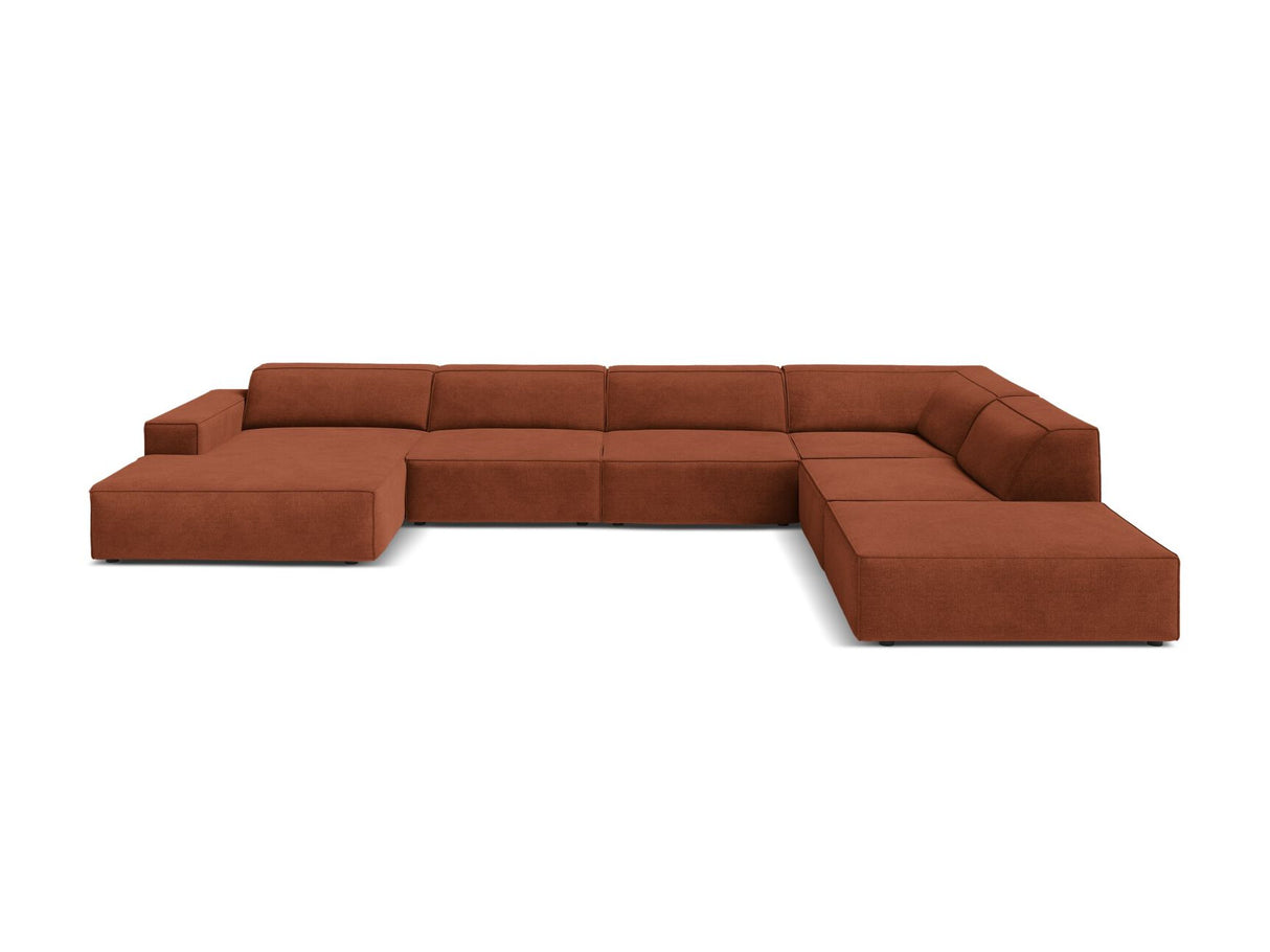Modulinis minkštas kampas 652304