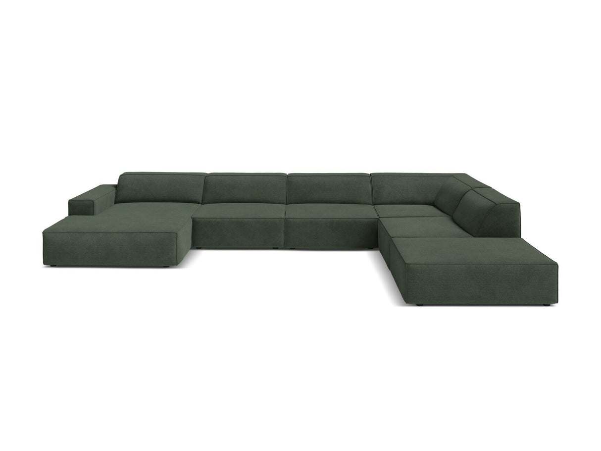 Modulinis minkštas kampas 652304
