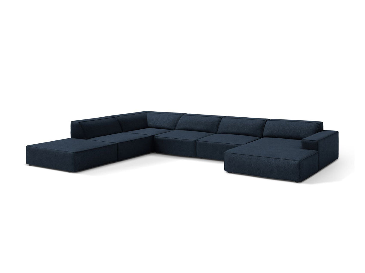 Modulinis minkštas kampas 652304