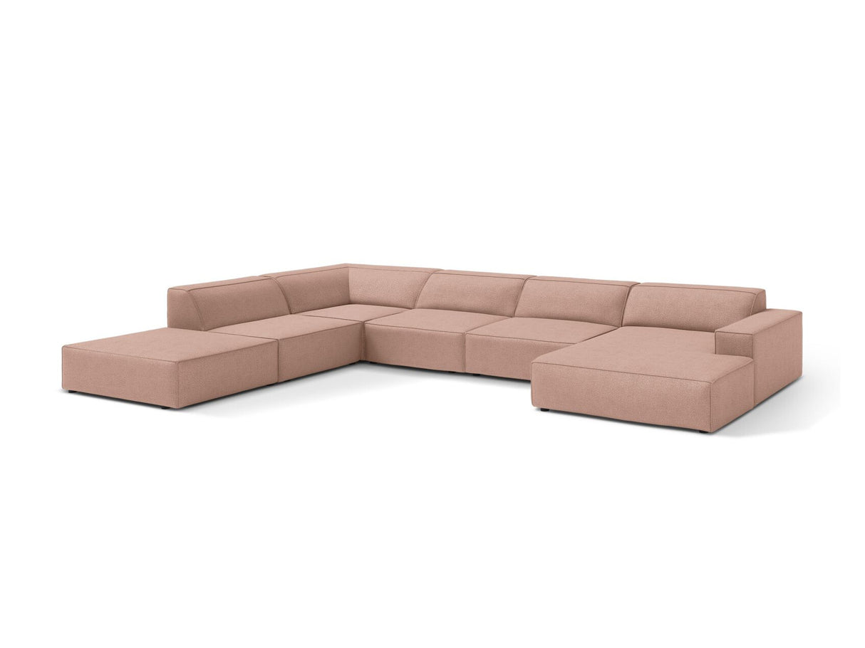 Modulinis minkštas kampas 652304