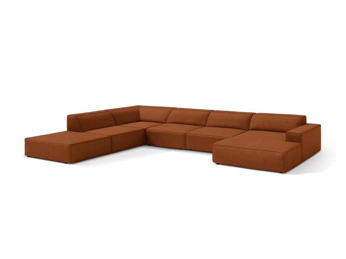Modulinis minkštas kampas 652304