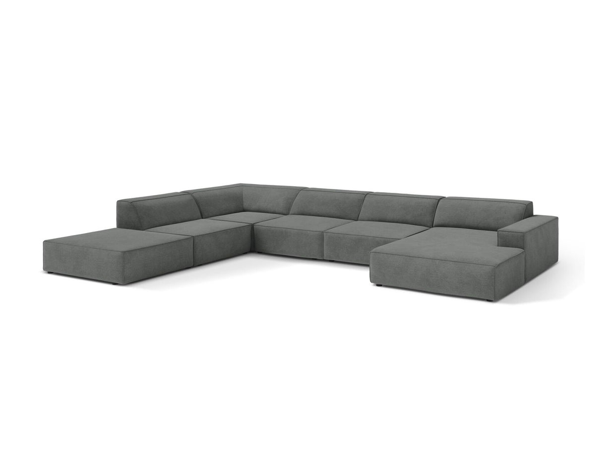 Modulinis minkštas kampas 652304