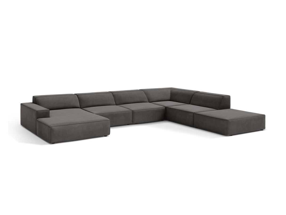 Modulinis minkštas kampas 652304