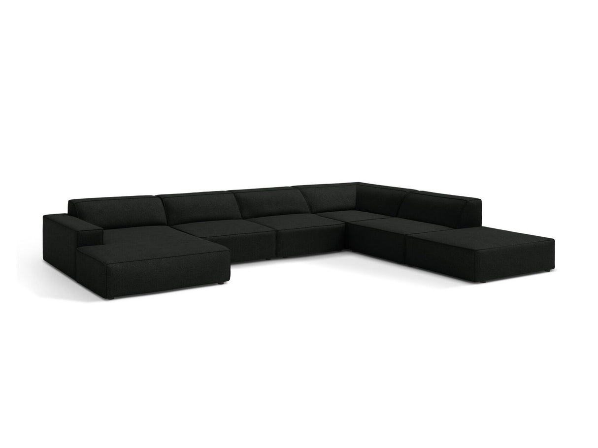 Modulinis minkštas kampas 652304