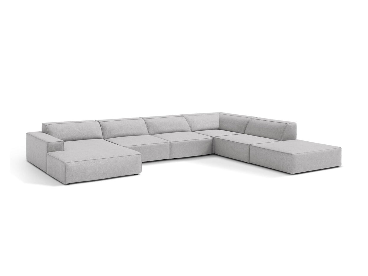 Modulinis minkštas kampas 652304