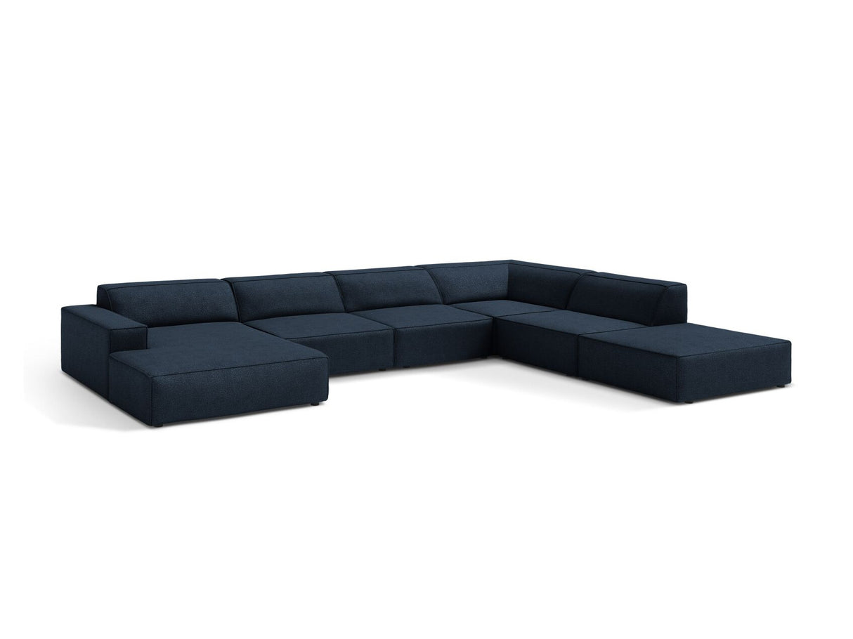 Modulinis minkštas kampas 652304