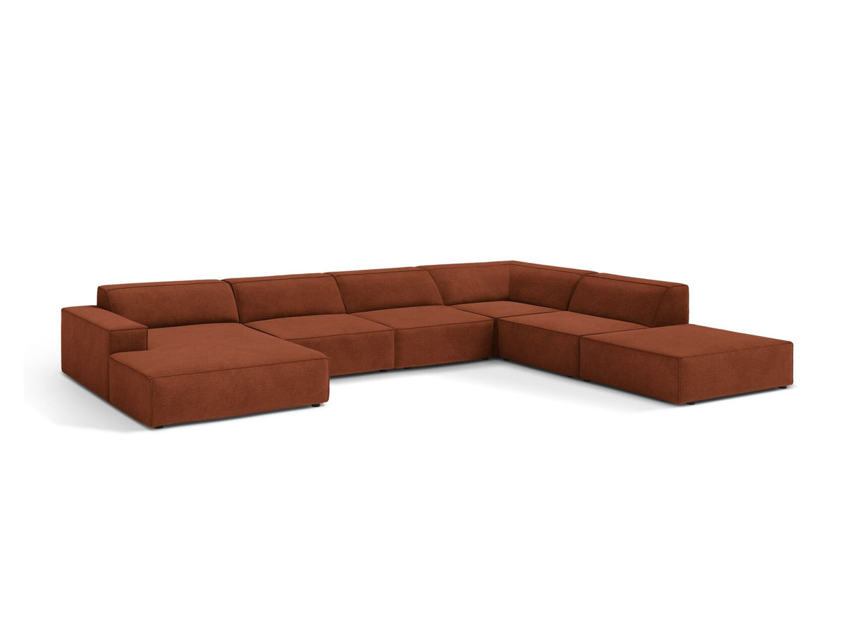 Modulinis minkštas kampas 652304