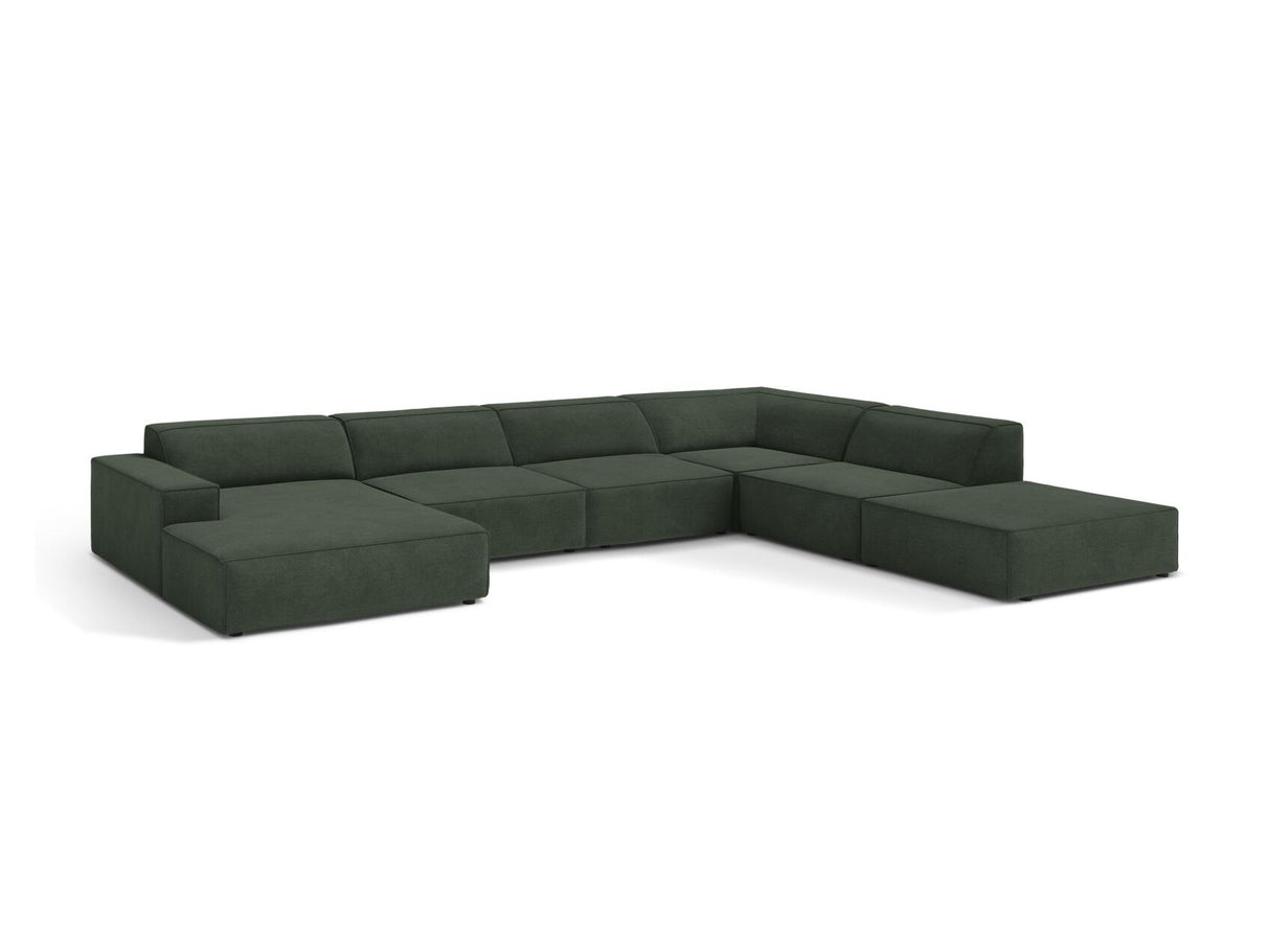 Modulinis minkštas kampas 652304