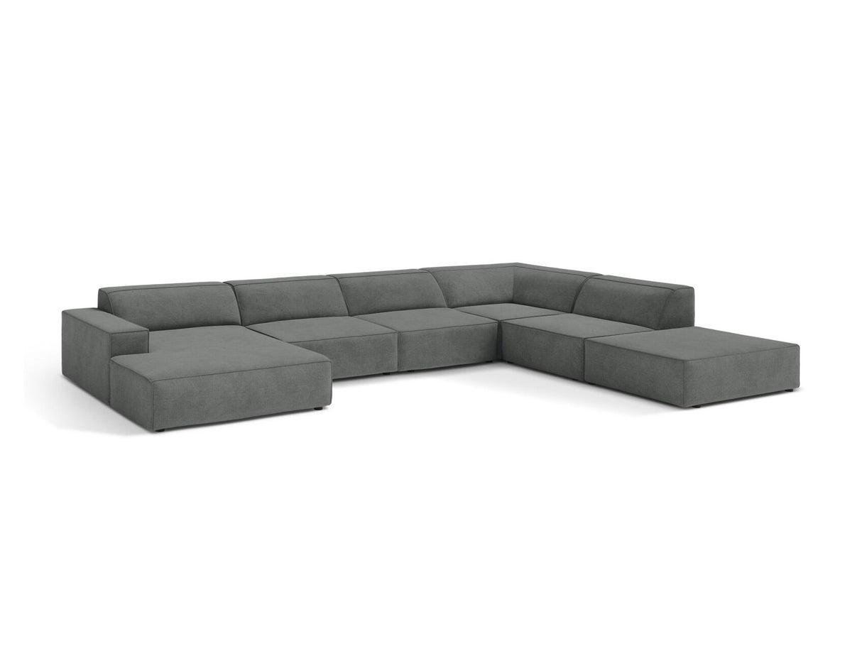 Modulinis minkštas kampas 652304