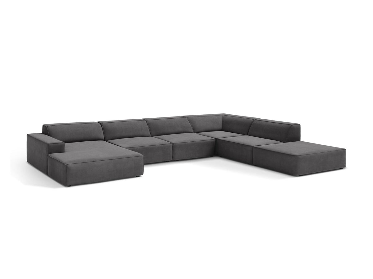 Modulinis minkštas kampas 652304