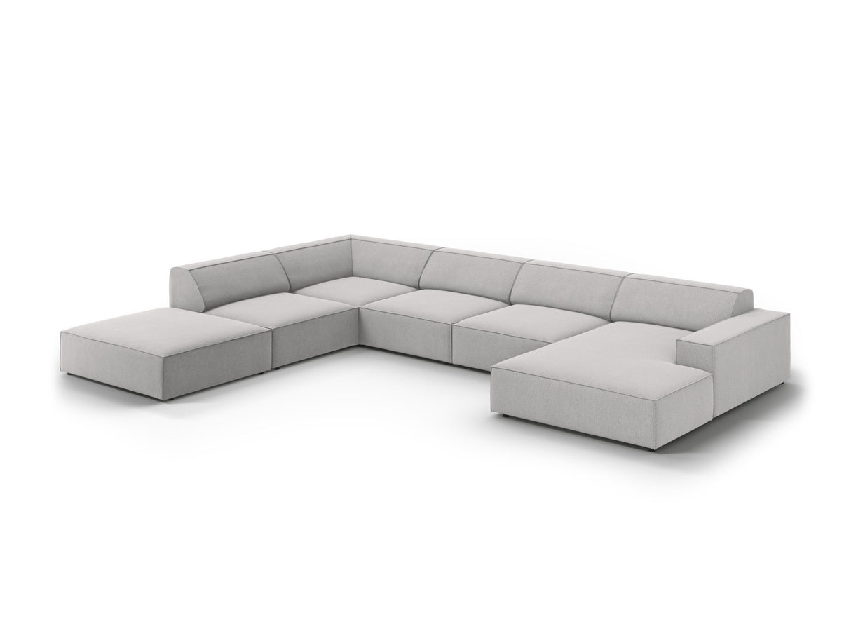 Modulinis minkštas kampas 652304