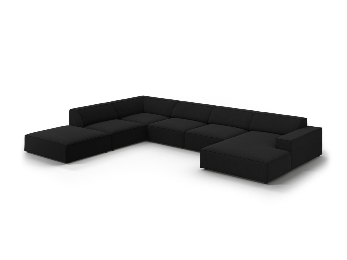 Modulinis minkštas kampas 652304