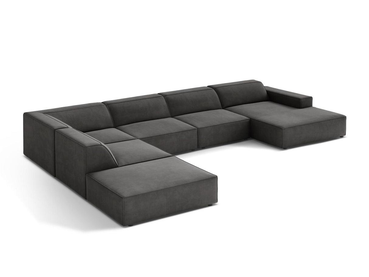Modulinis minkštas kampas 652304