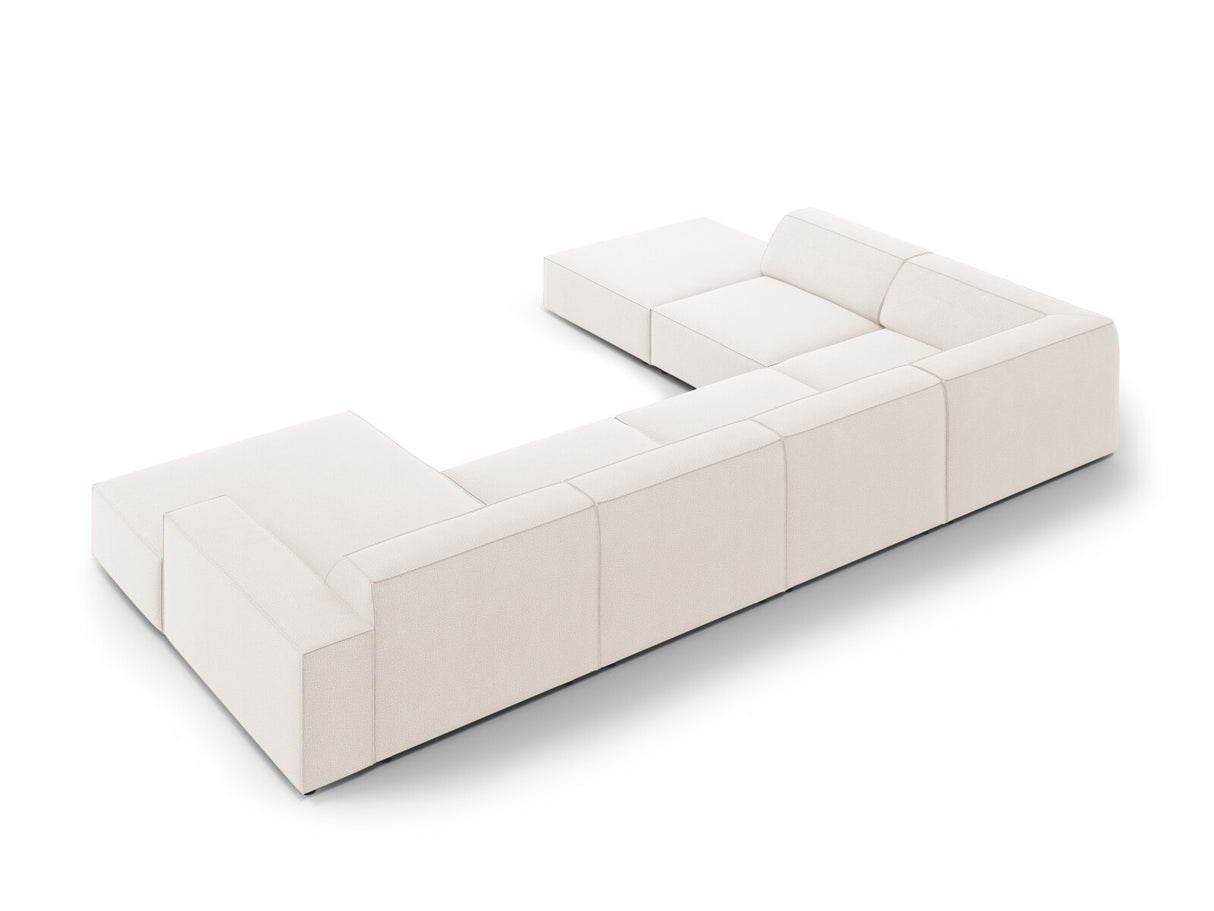 Modulinis minkštas kampas 652304