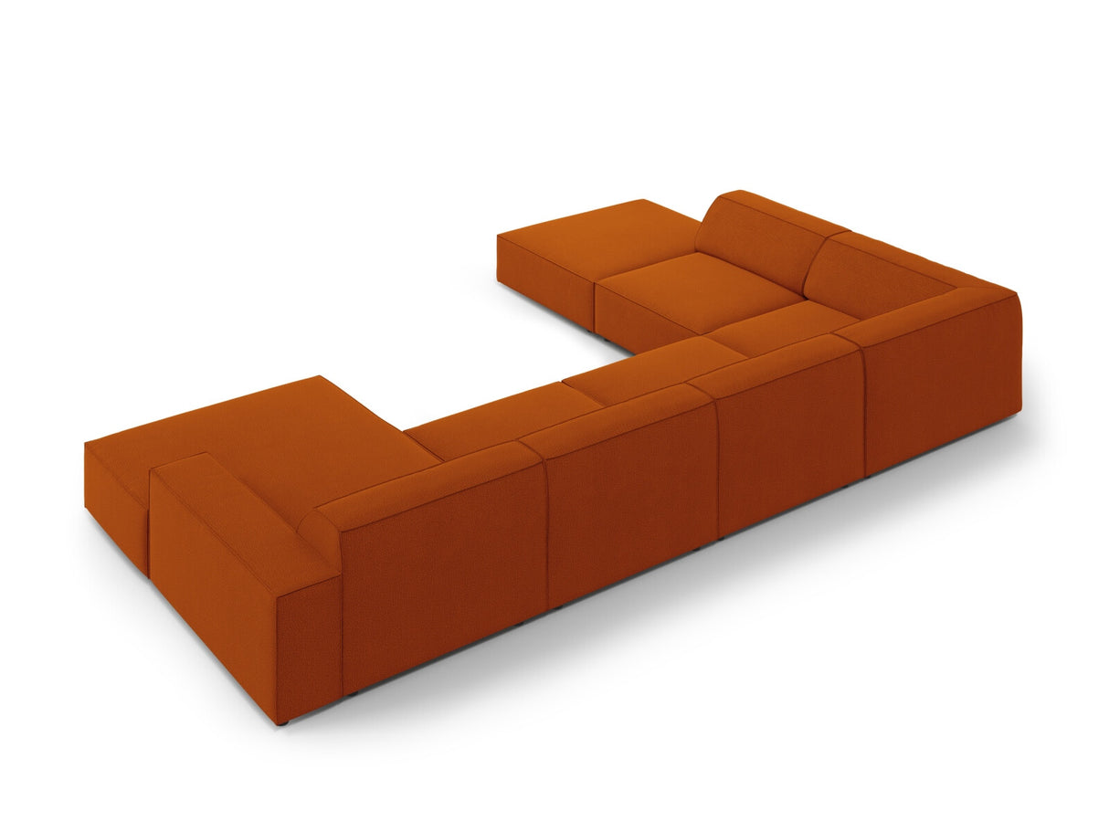 Modulinis minkštas kampas 652304