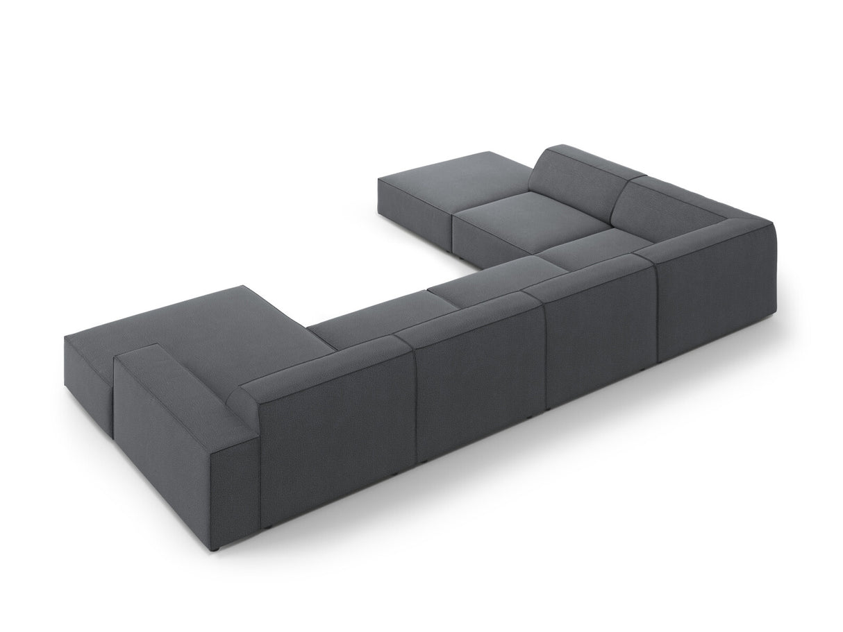 Modulinis minkštas kampas 652304