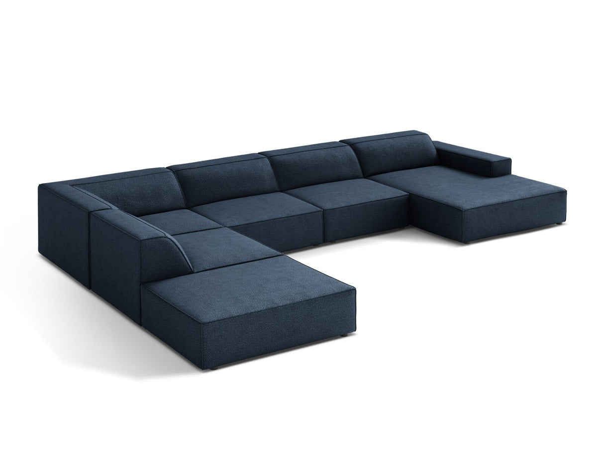 Modulinis minkštas kampas 652304
