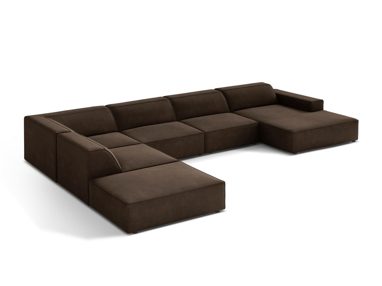 Modulinis minkštas kampas 652304