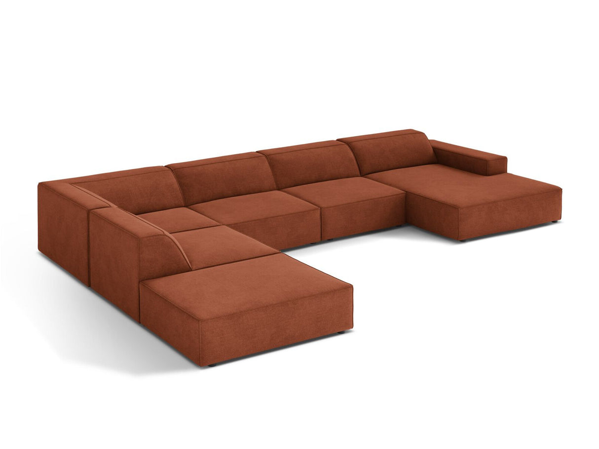Modulinis minkštas kampas 652304