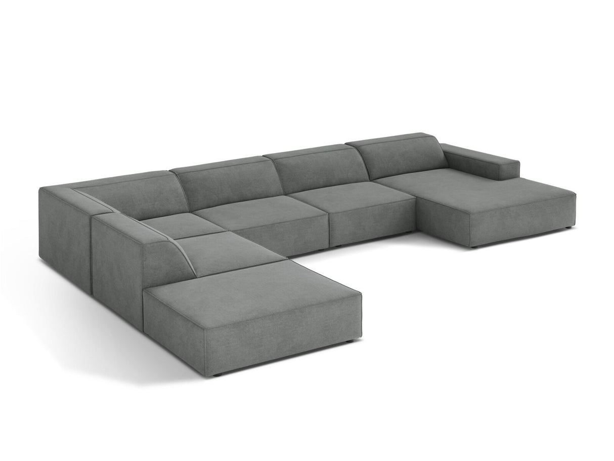 Modulinis minkštas kampas 652304