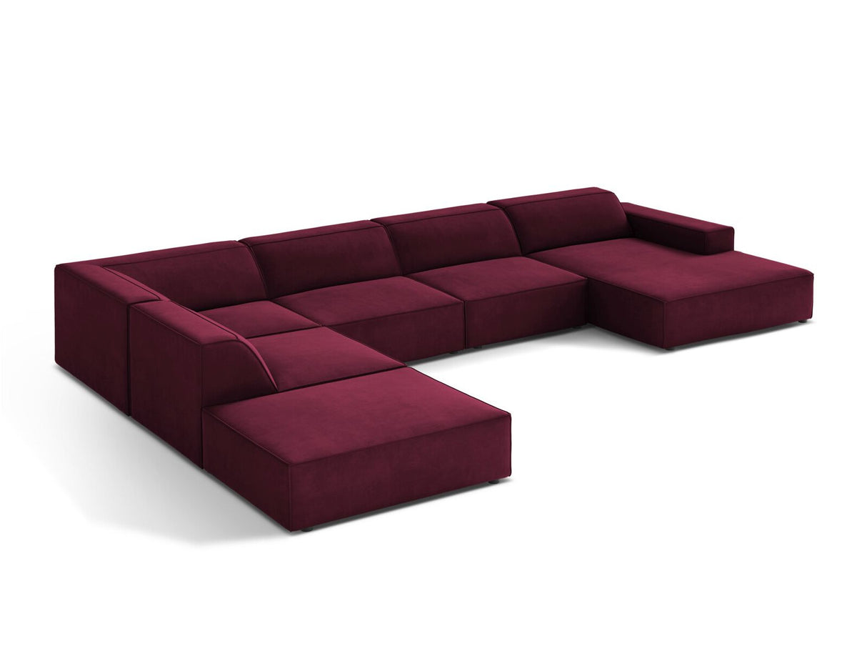 Modulinis minkštas kampas 652304