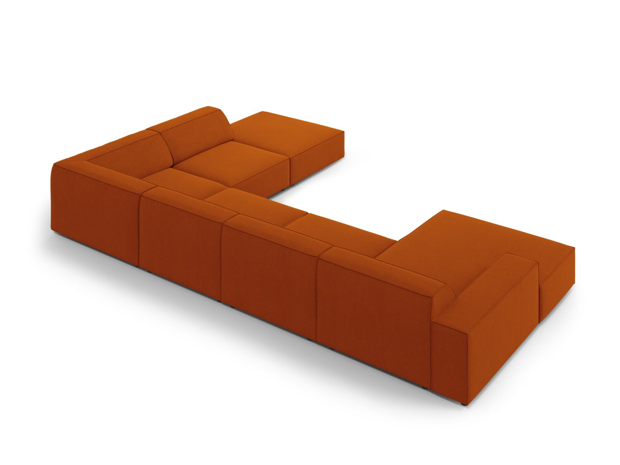 Modulinis minkštas kampas 652304