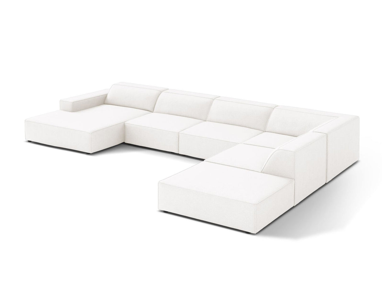 Modulinis minkštas kampas 652304