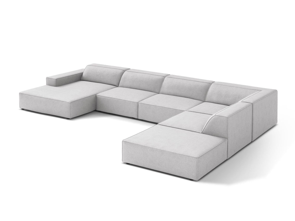 Modulinis minkštas kampas 652304