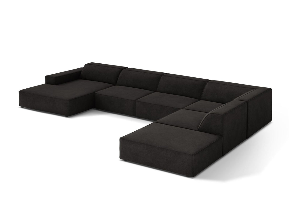 Modulinis minkštas kampas 652304