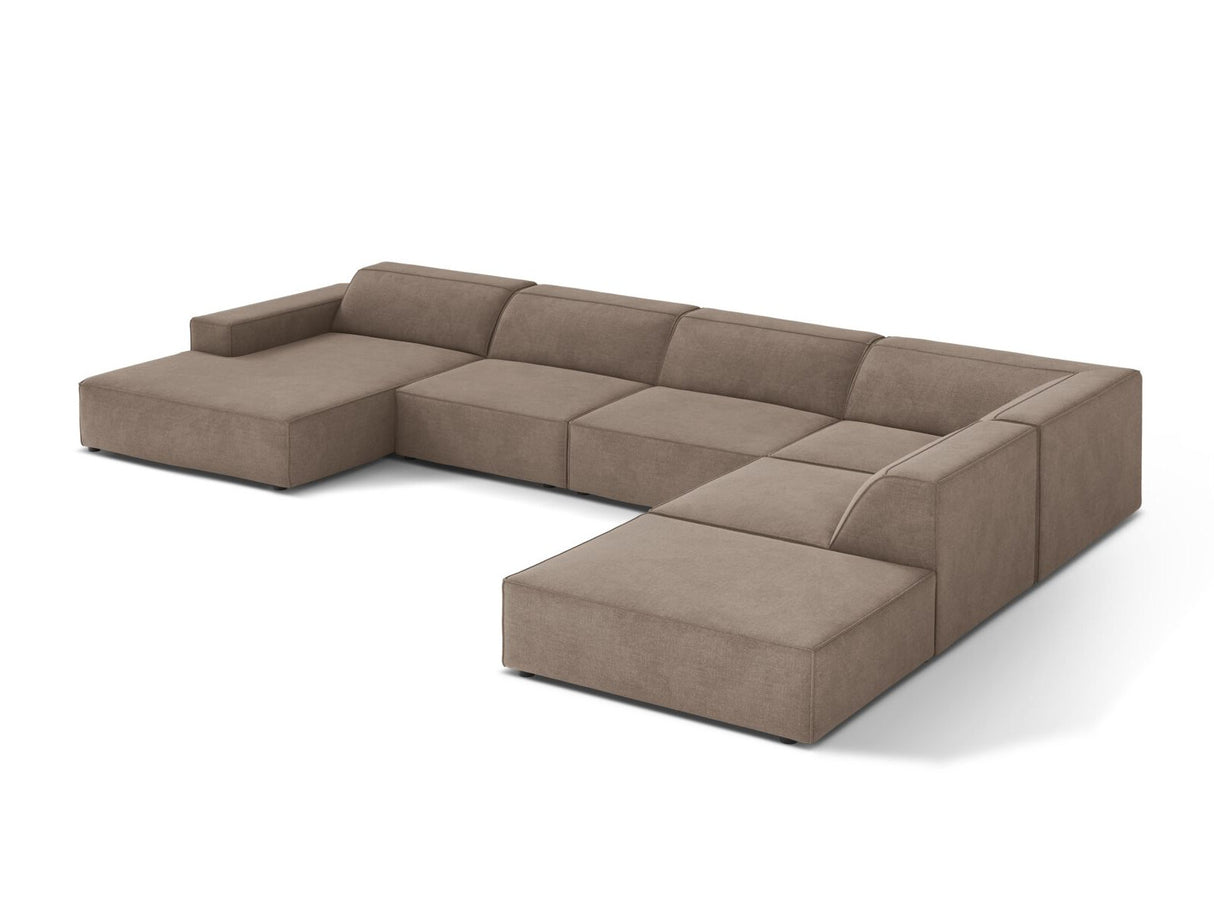 Modulinis minkštas kampas 652304