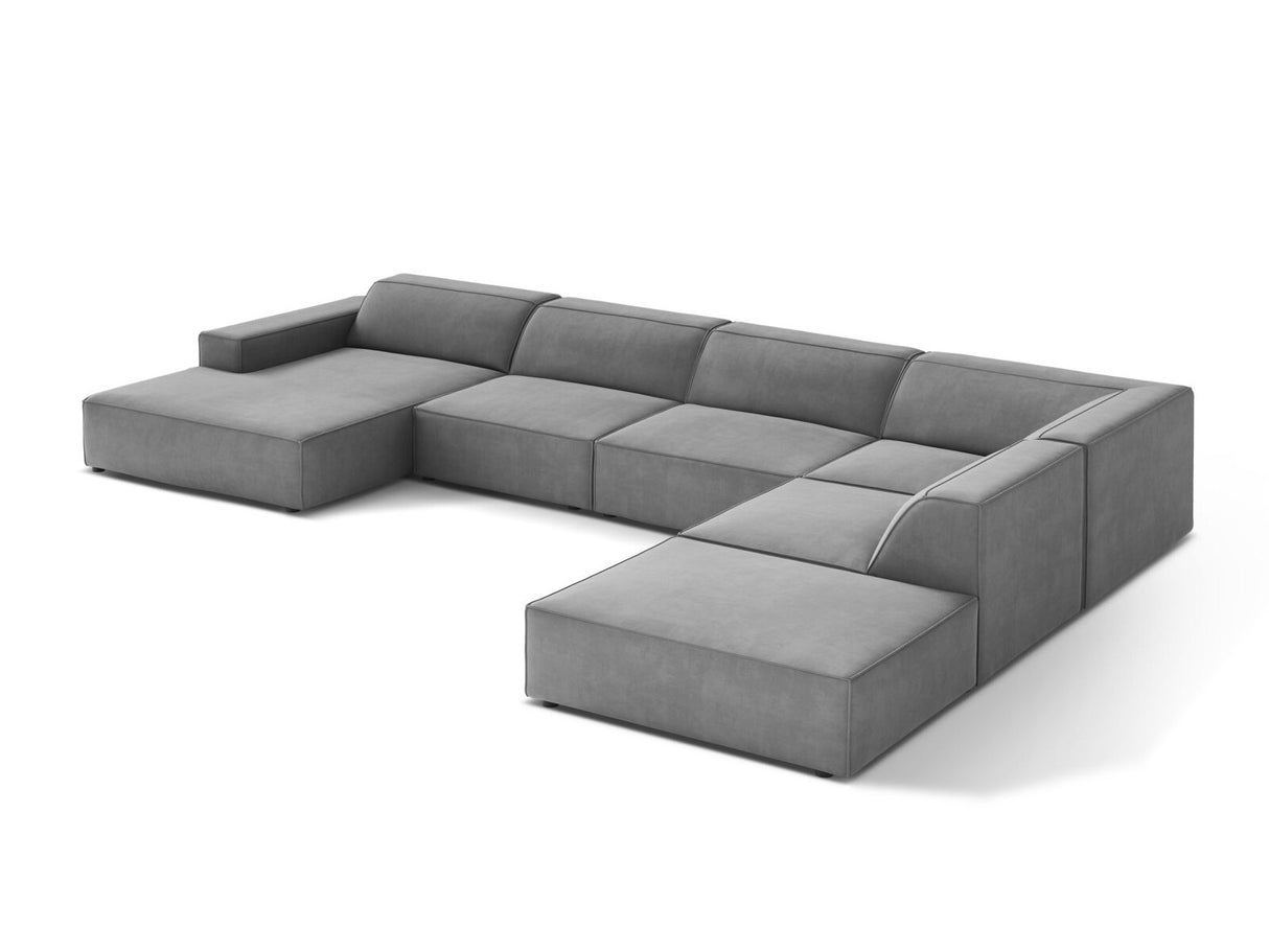 Modulinis minkštas kampas 652304