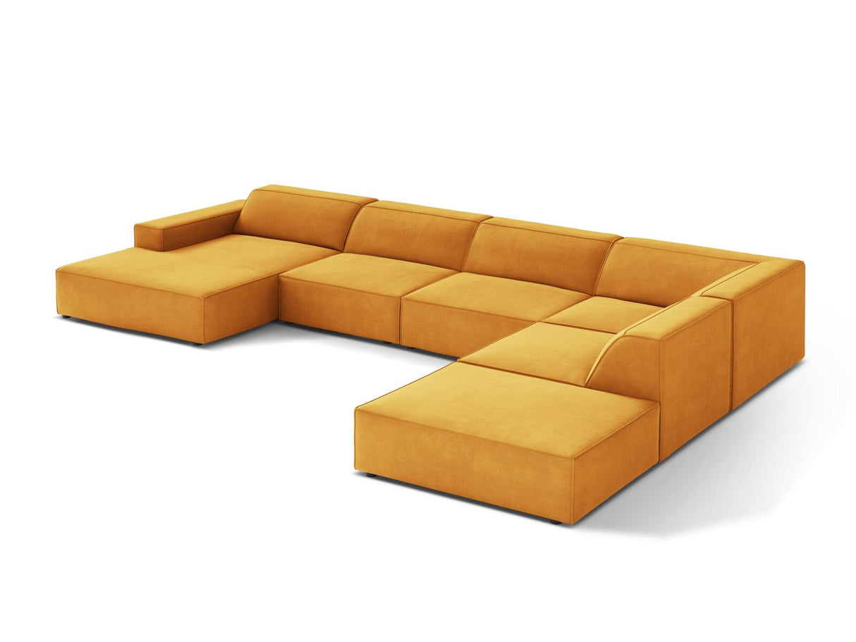 Modulinis minkštas kampas 652304