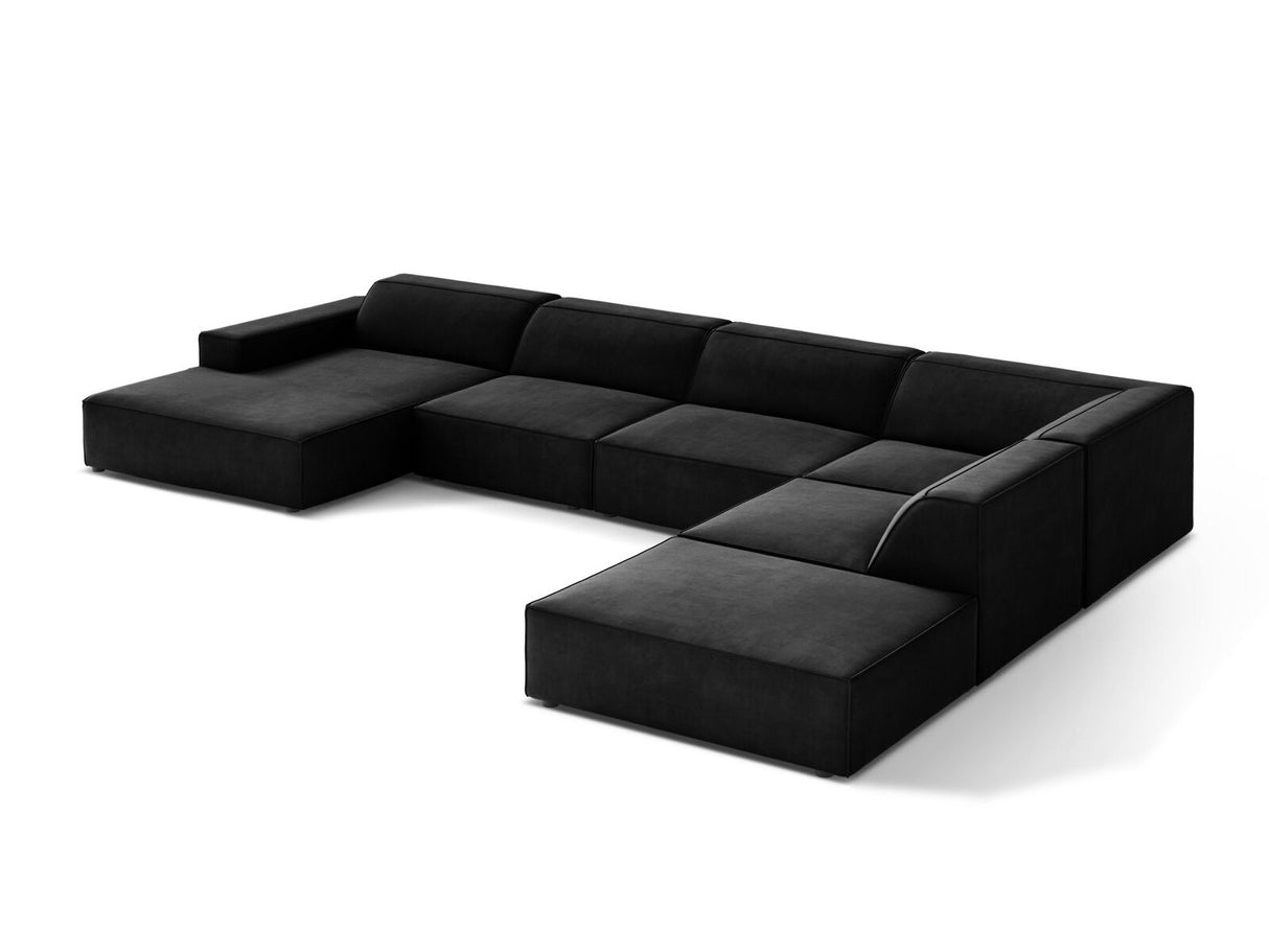 Modulinis minkštas kampas 652304